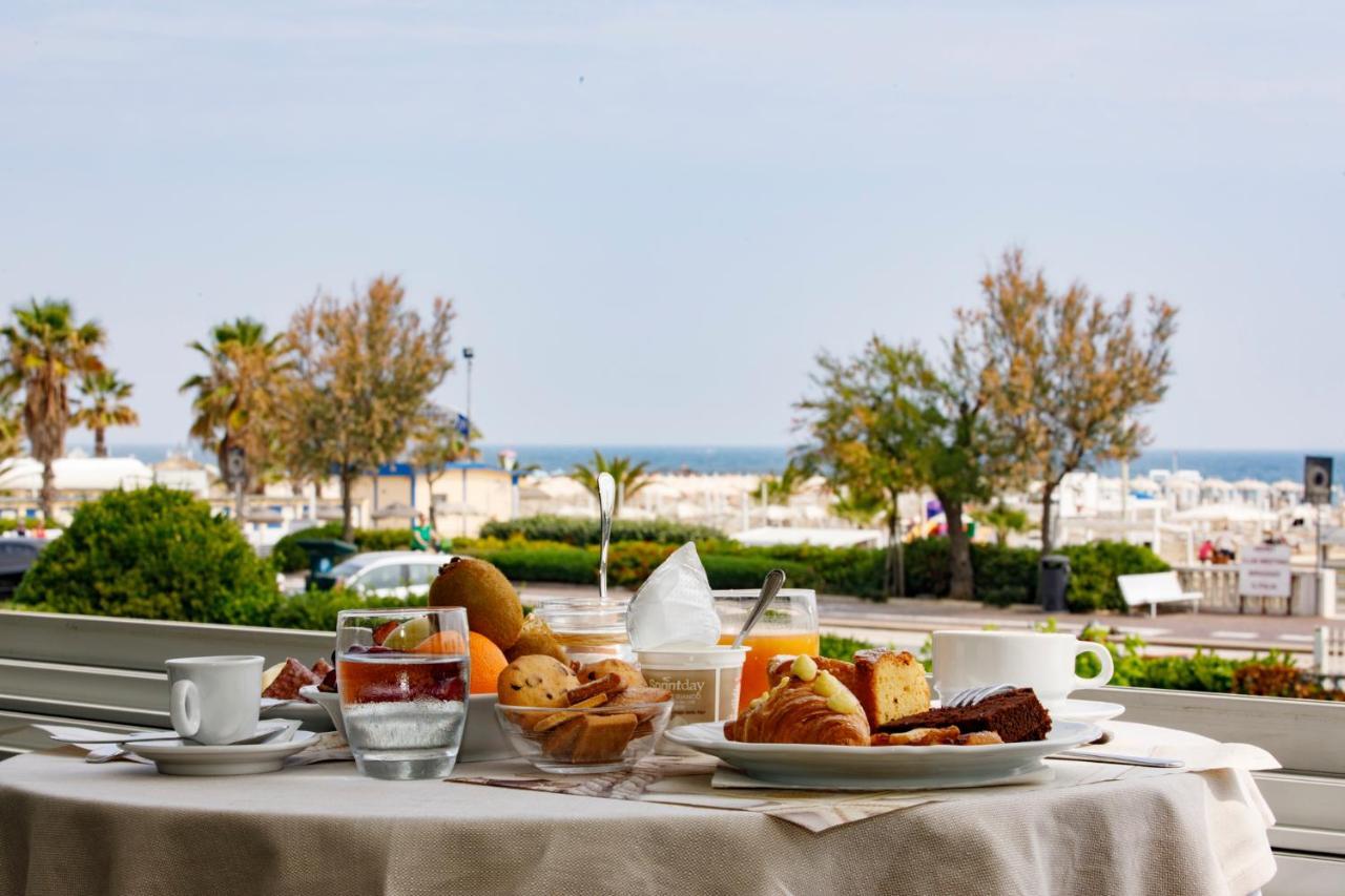 Hotel Derby Rimini Dış mekan fotoğraf