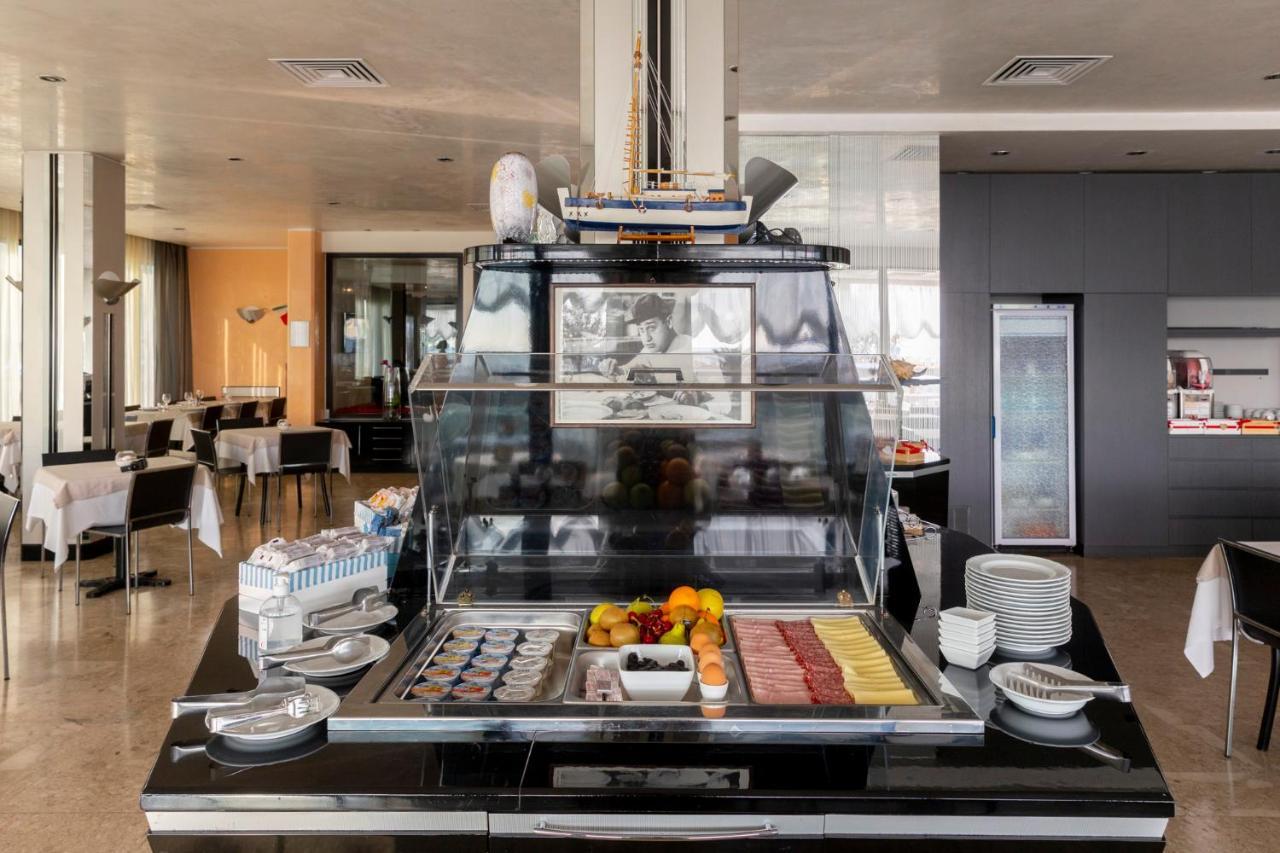 Hotel Derby Rimini Dış mekan fotoğraf