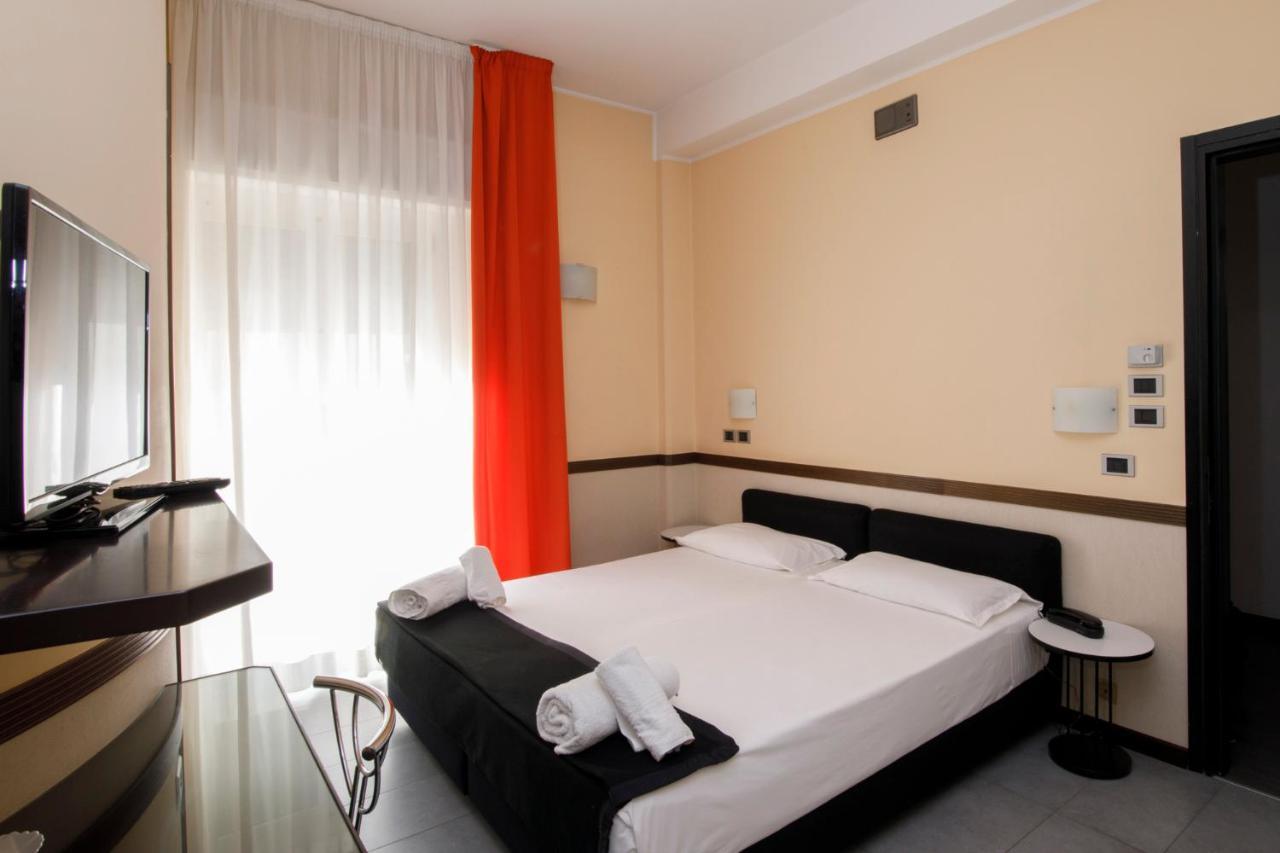 Hotel Derby Rimini Dış mekan fotoğraf