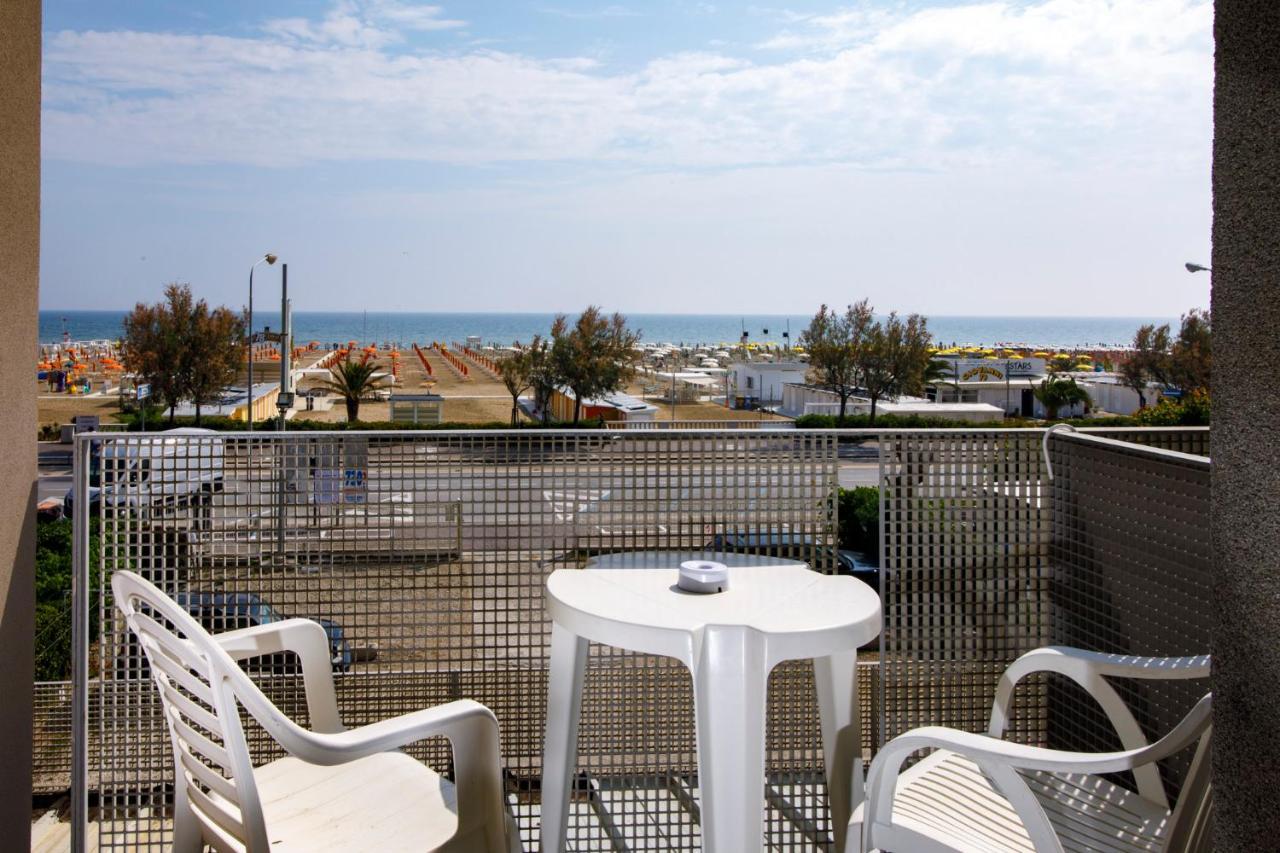 Hotel Derby Rimini Dış mekan fotoğraf