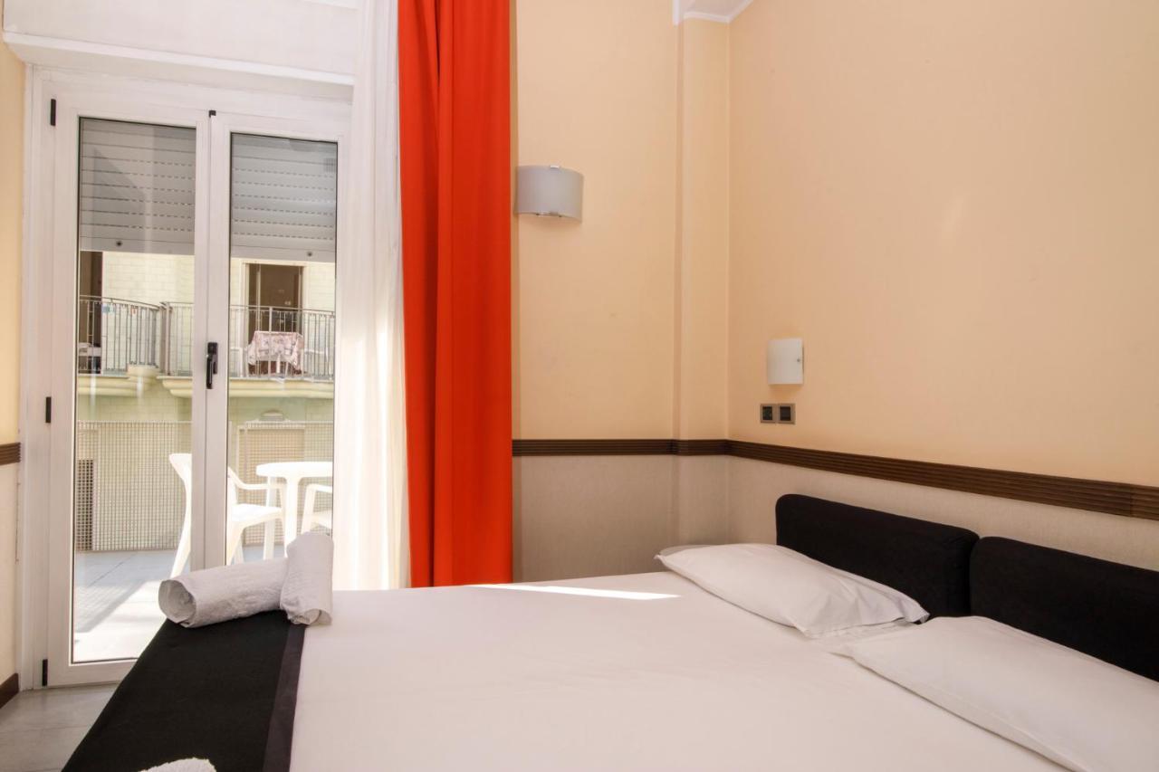 Hotel Derby Rimini Dış mekan fotoğraf