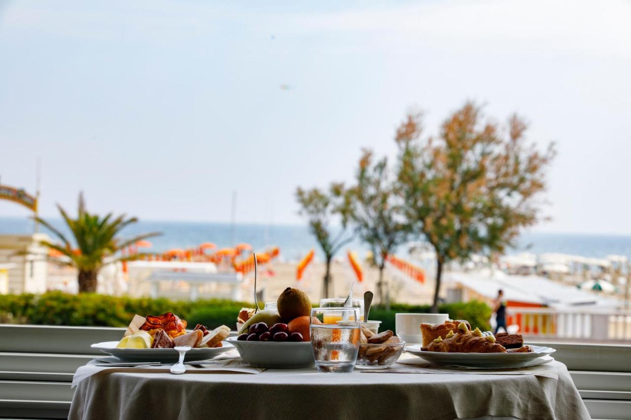 Hotel Derby Rimini Dış mekan fotoğraf