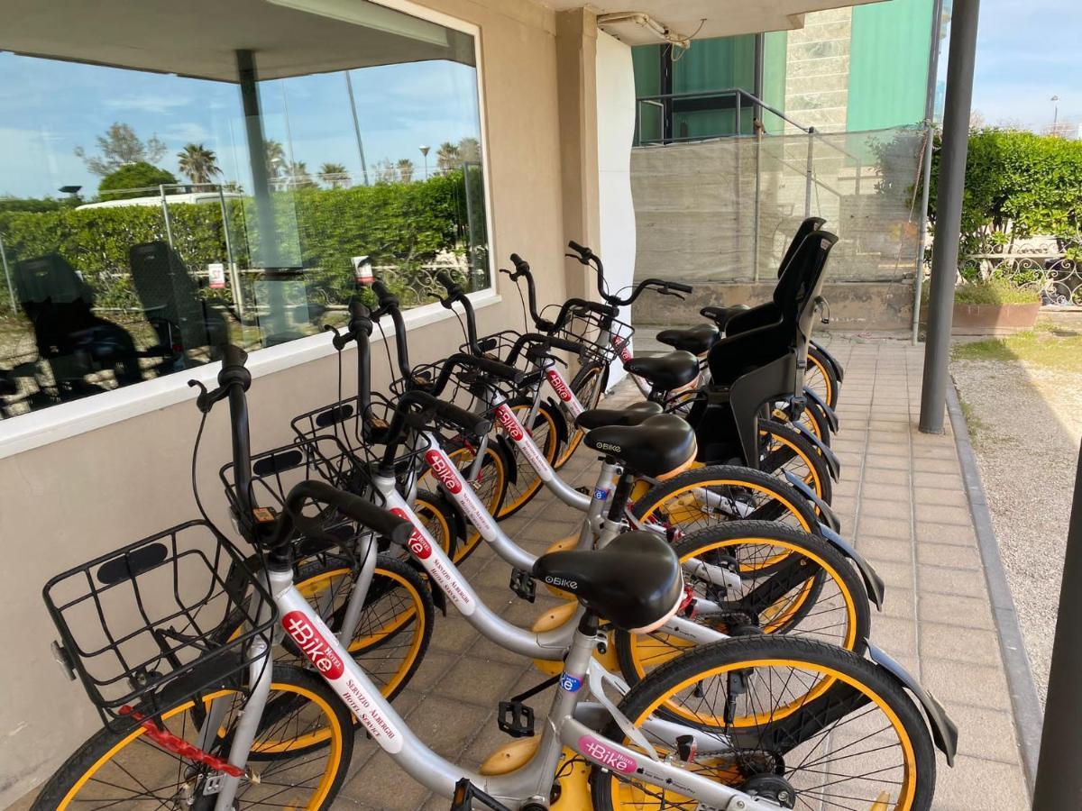 Hotel Derby Rimini Dış mekan fotoğraf