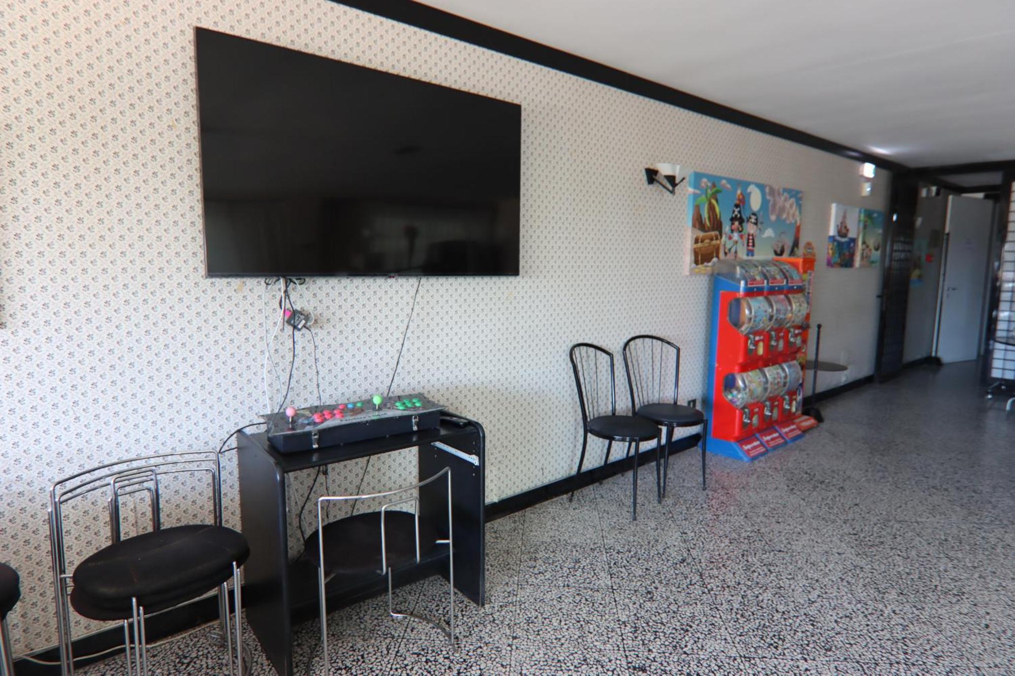 Hotel Derby Rimini Dış mekan fotoğraf