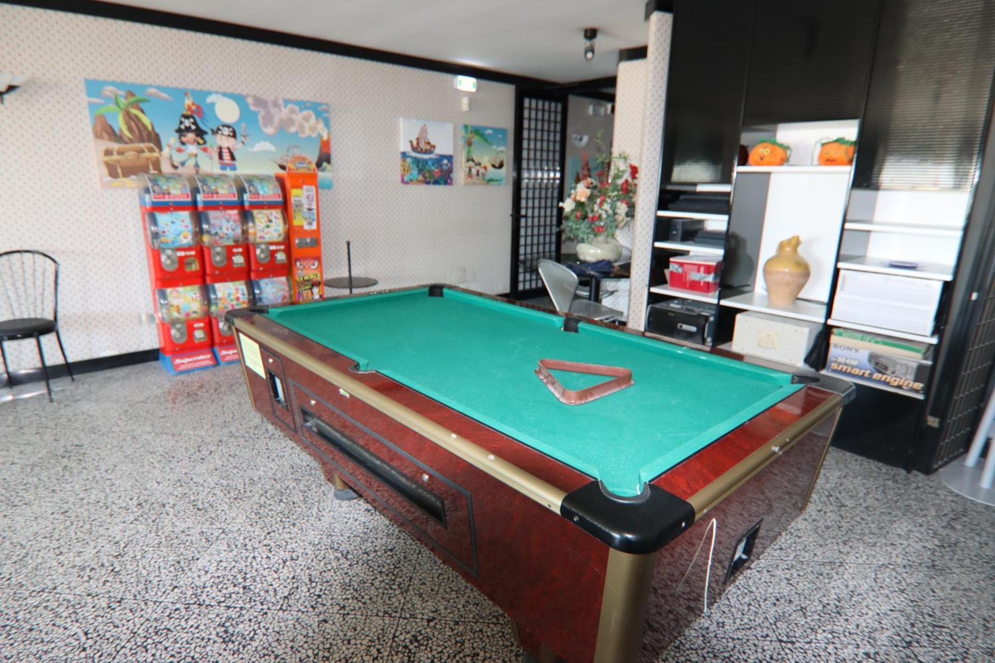Hotel Derby Rimini Dış mekan fotoğraf