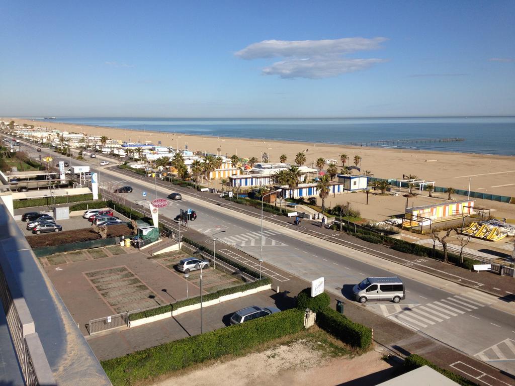 Hotel Derby Rimini Dış mekan fotoğraf