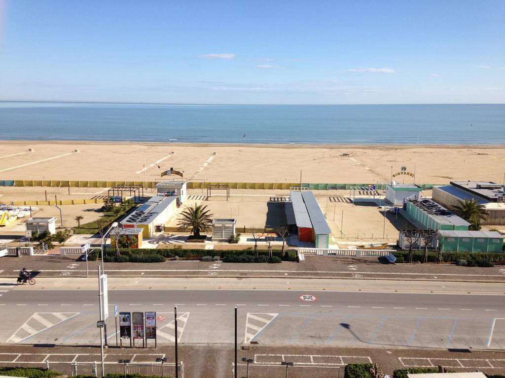 Hotel Derby Rimini Dış mekan fotoğraf
